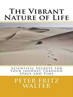cover image of The Vibrant Nature of Life